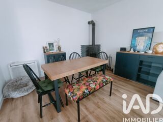  Maison à vendre 5 pièces 113 m²