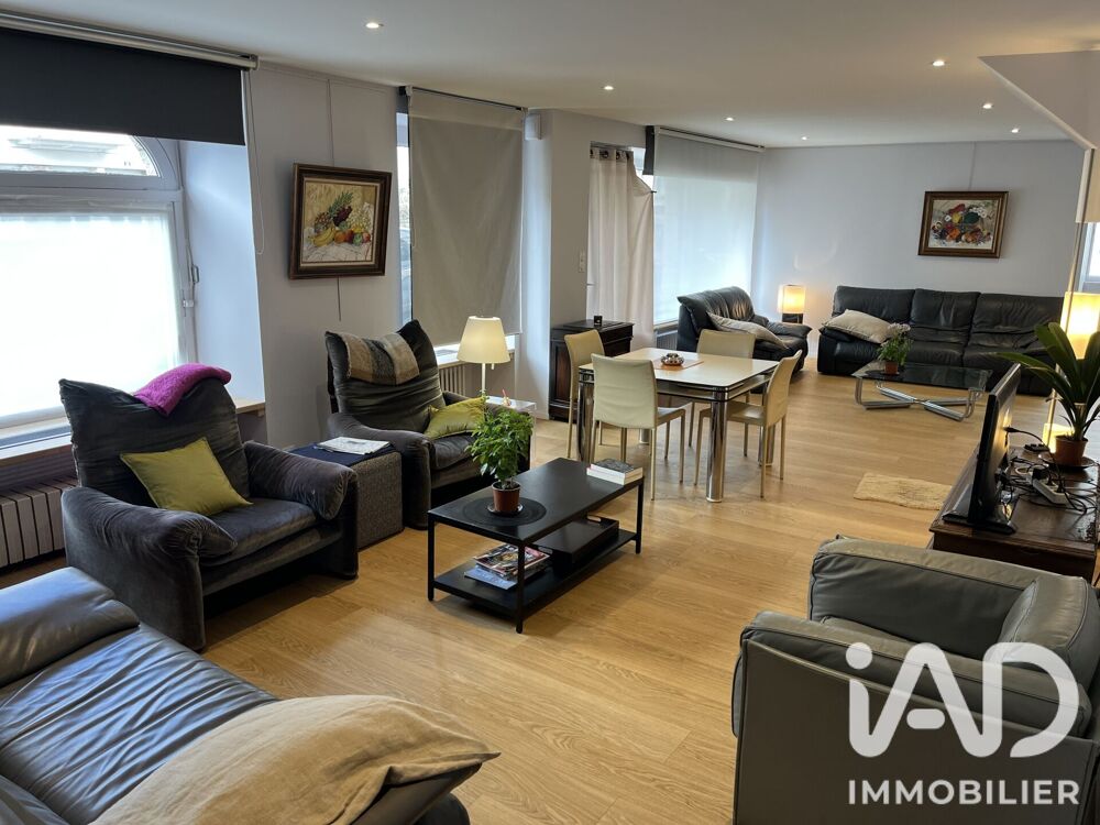 Vente Maison Vente Maison de ville 9 pièces Pont-aven