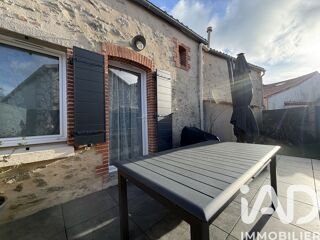  Maison à vendre 6 pièces 134 m²