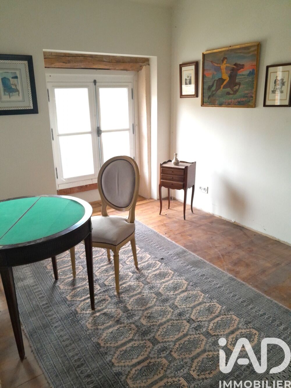 � vendre  Maison Massillargues-Attuech (30140)