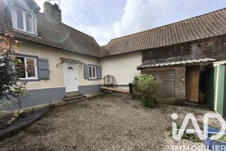 Maison � vendre 10 pi�ces 125 m�