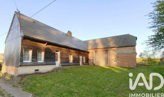 Maison à vendre 4 pièces 98 m²