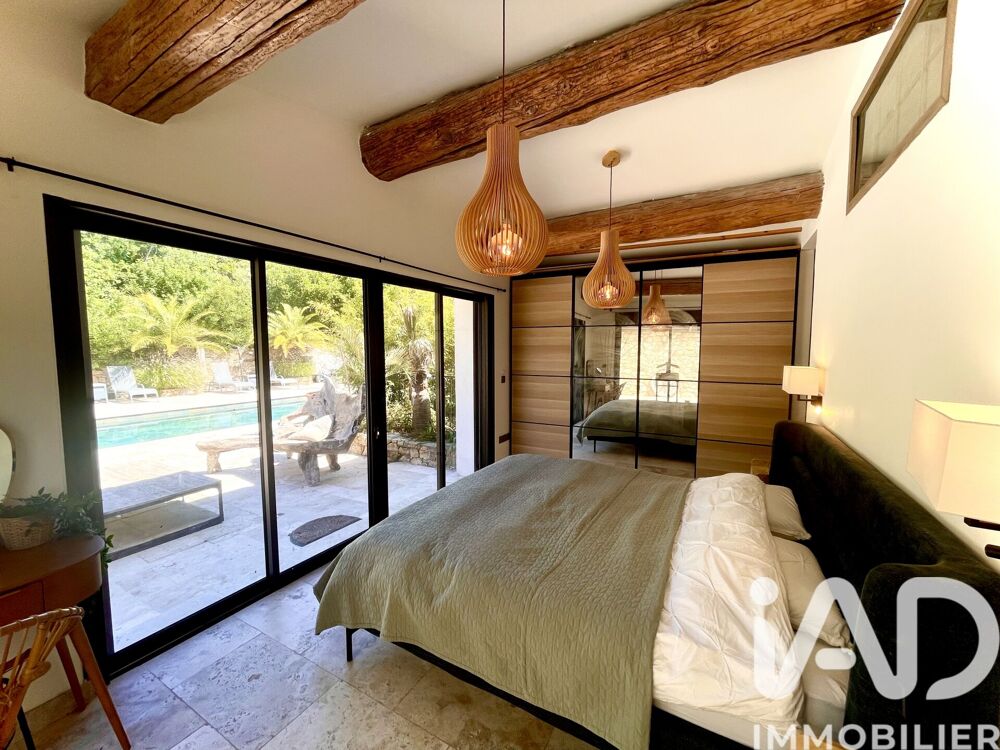 � vendre  Maison Grimaud (83310)