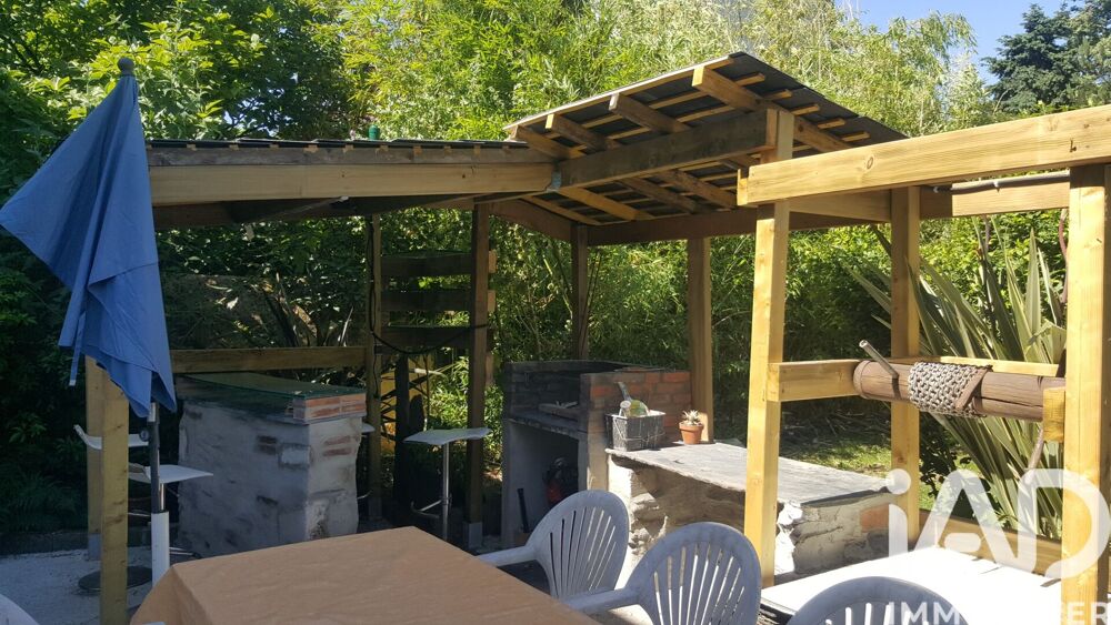 Vente Immeuble Vente Immeuble 360 m&sup2; Trélazé