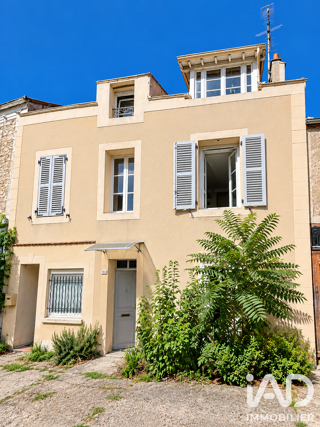  Appartement à vendre 1 pièce 27 m²