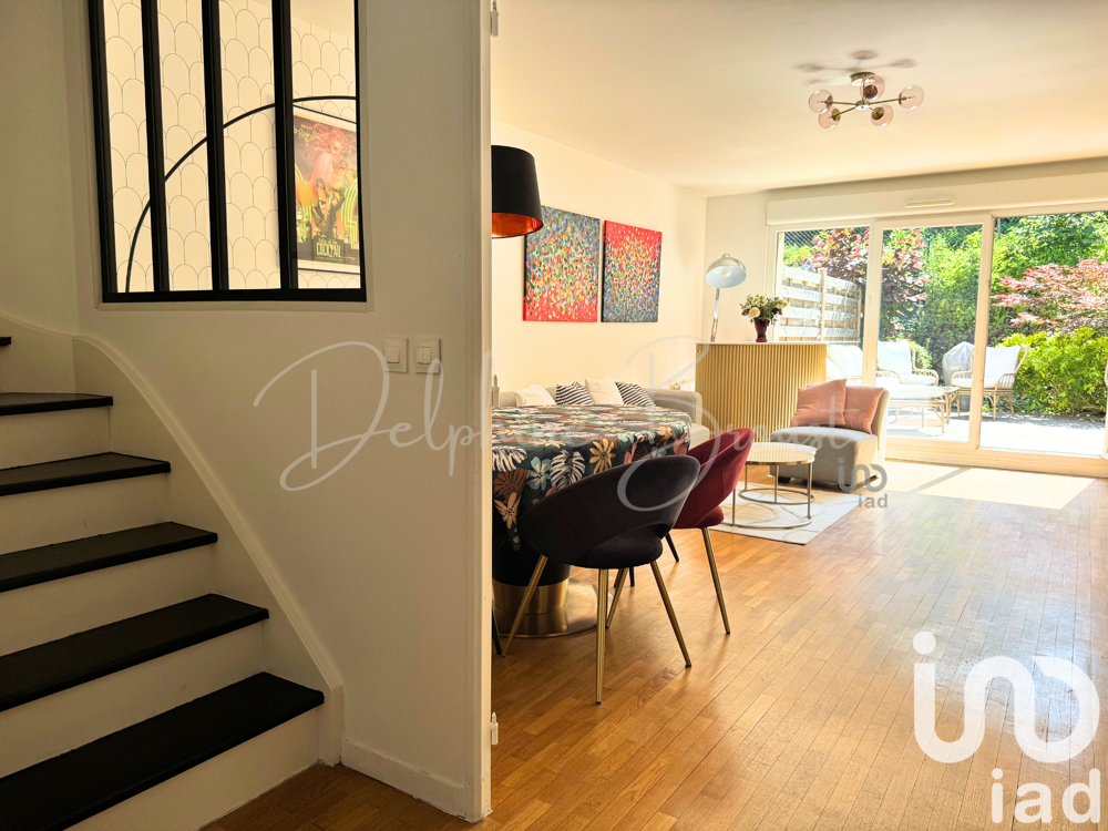 Vente Duplex 5 pièces