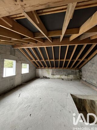  Maison à vendre 3 pièces 117 m²