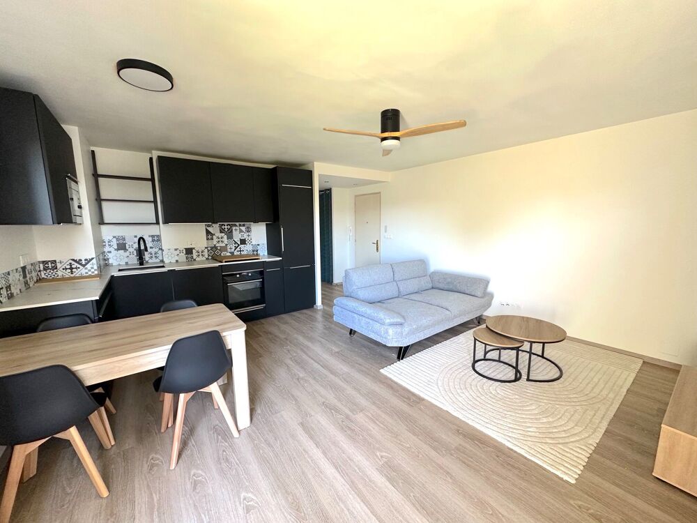 location Appartement - 3 pièce(s) - 60 m² Toulouse (31500)