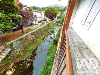  Maison à vendre 4 pièces 60 m²