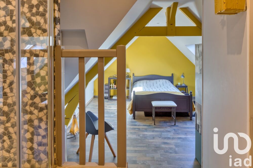 à vendre  Maison Ouville-la-Rivière (76860)