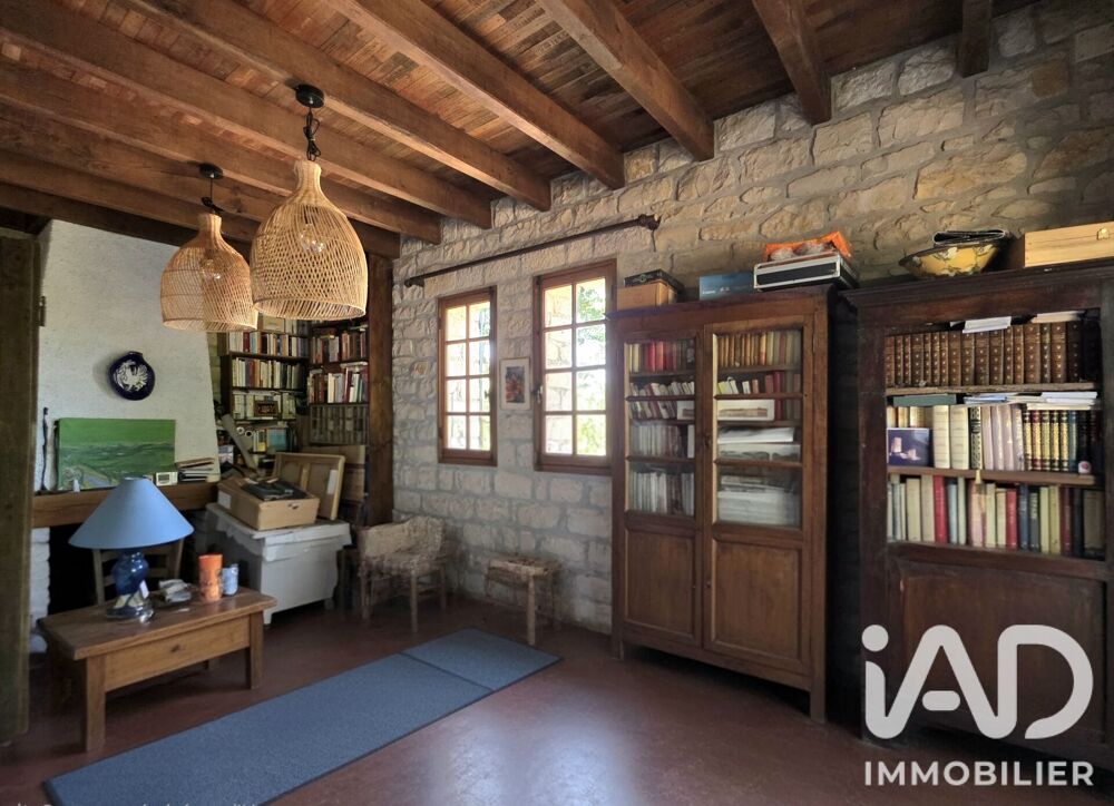 Vente Maison de campagne 5 pièces