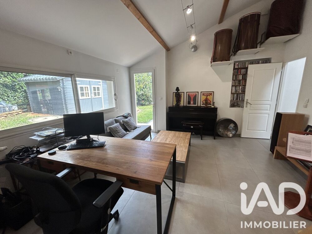 Vente Maison Vente Maison/villa 6 pièces Chaponost