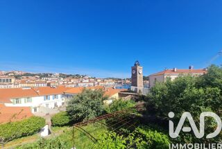  Appartement � vendre 3 pi�ces 59 m�