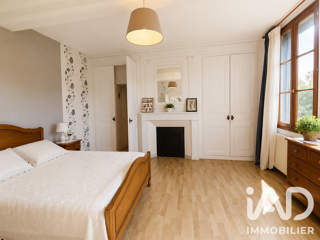  Maison à vendre 5 pièces 90 m²