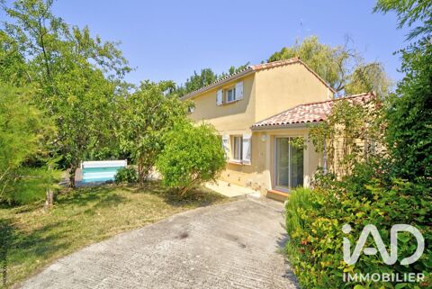   Vente Maison/villa 5 pièces Maison - 5 pièce(s) - 135 m²