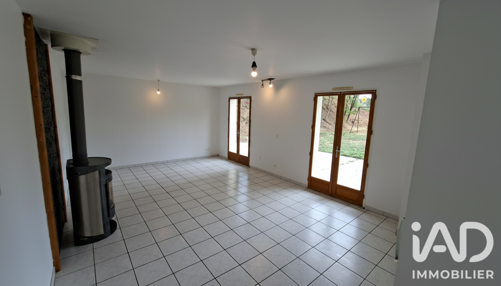 Vente Maison Vente Maison/villa 6 pièces Moissac