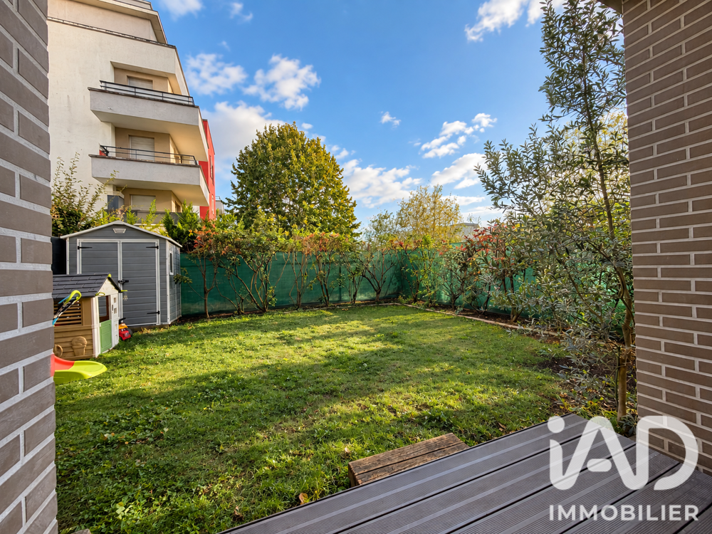 Vente Appartement Vente Appartement 3 pièces Éragny