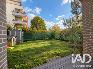 Vente Appartement Vente Appartement 3 pièces Éragny