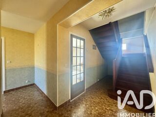  Maison à vendre 4 pièces 120 m²