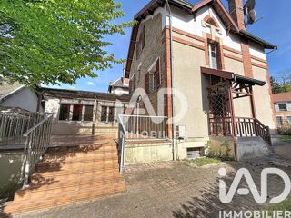  Maison à vendre 6 pièces 145 m²