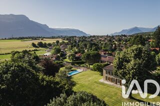  Maison à vendre 8 pièces 337 m²