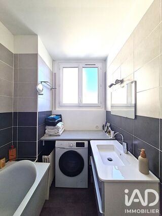 Appartement à vendre 3 pièces 65 m²