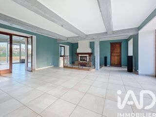  Maison à vendre 8 pièces 250 m²