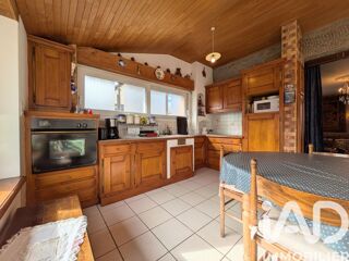  Maison à vendre 6 pièces 127 m²