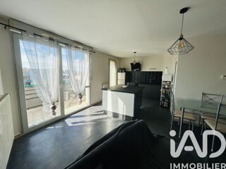  Appartement � vendre 3 pi�ces 69 m�