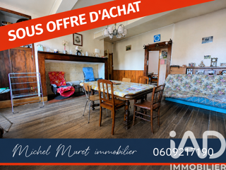  Maison � vendre 4 pi�ces 87 m�