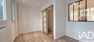 Appartement à vendre 2 pièces 32 m²