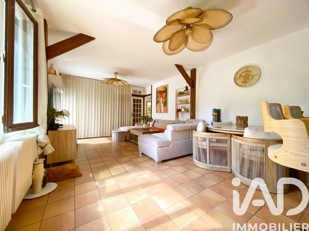 vente Maison - 3 pièce(s) - 70 m² Montreuil (93100)