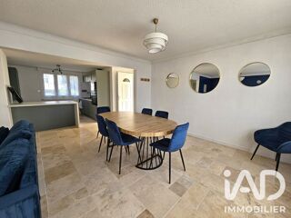  Maison à vendre 6 pièces 112 m²