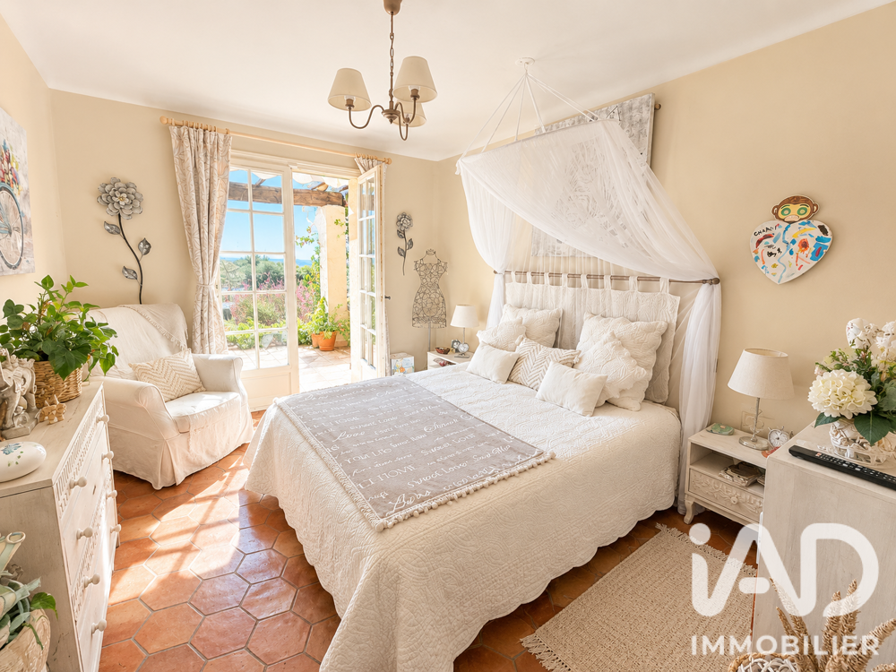 à vendre  Maison Grasse (06130)