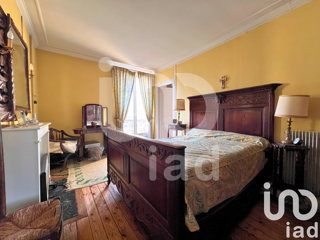  Appartement à vendre 6 pièces 98 m² Versailles