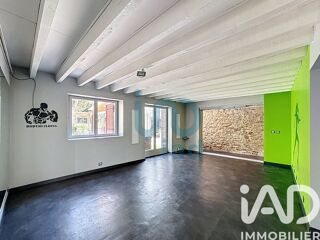  Maison à vendre 8 pièces 361 m²