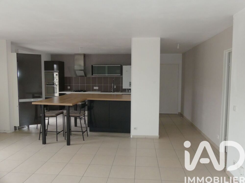 Vente Appartement Vente Appartement 5 pièces Champigneulles