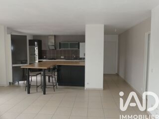  Appartement à vendre 5 pièces 100 m²
