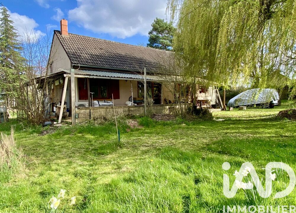 Vente Maison/villa 3 pièces