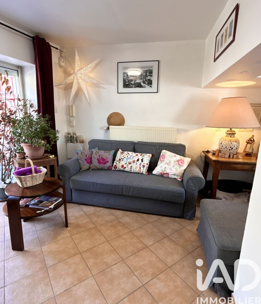 Vente Maison Vente Maison de village 5 pièces Saint-gervais-sur-roubion