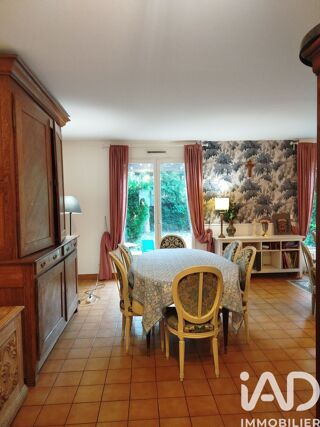  Maison � vendre 7 pi�ces 141 m�