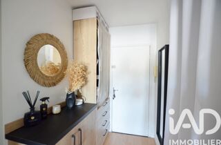  Appartement � vendre 1 pi�ce 36 m�