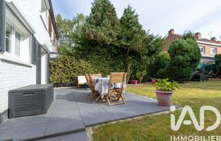  Maison à vendre 7 pièces 114 m²