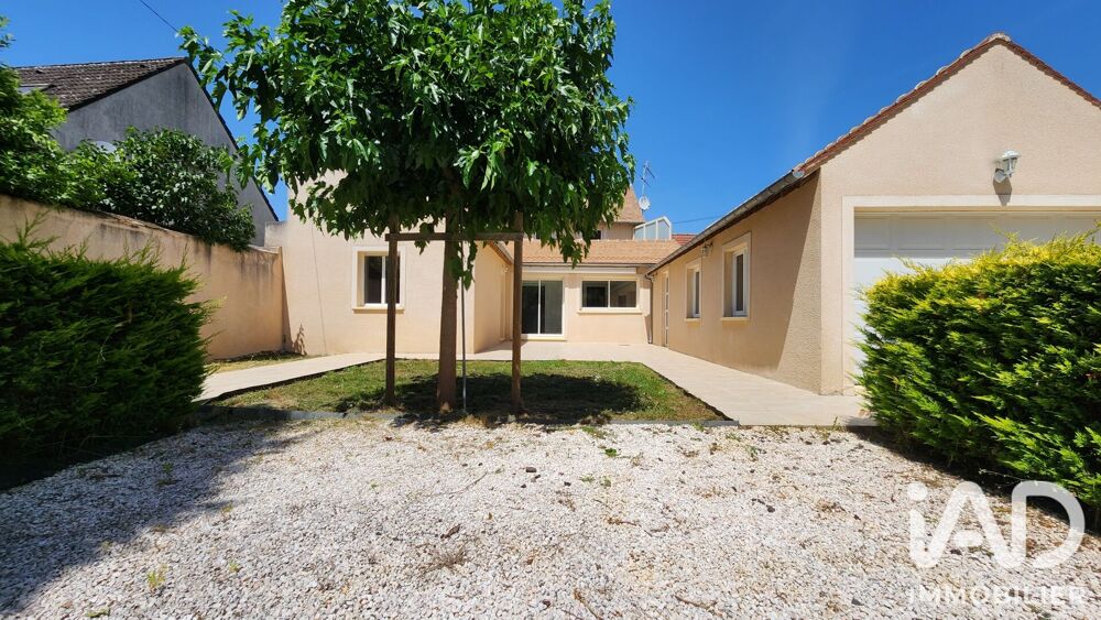 Vente Maison de village 6 pièces