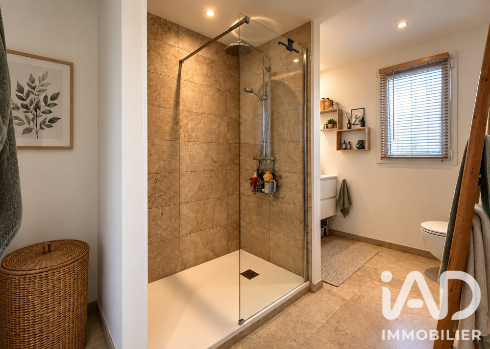 à vendre  Maison Saint-Malo (35400)