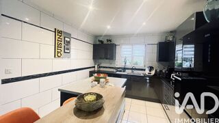  Maison à vendre 5 pièces 133 m²