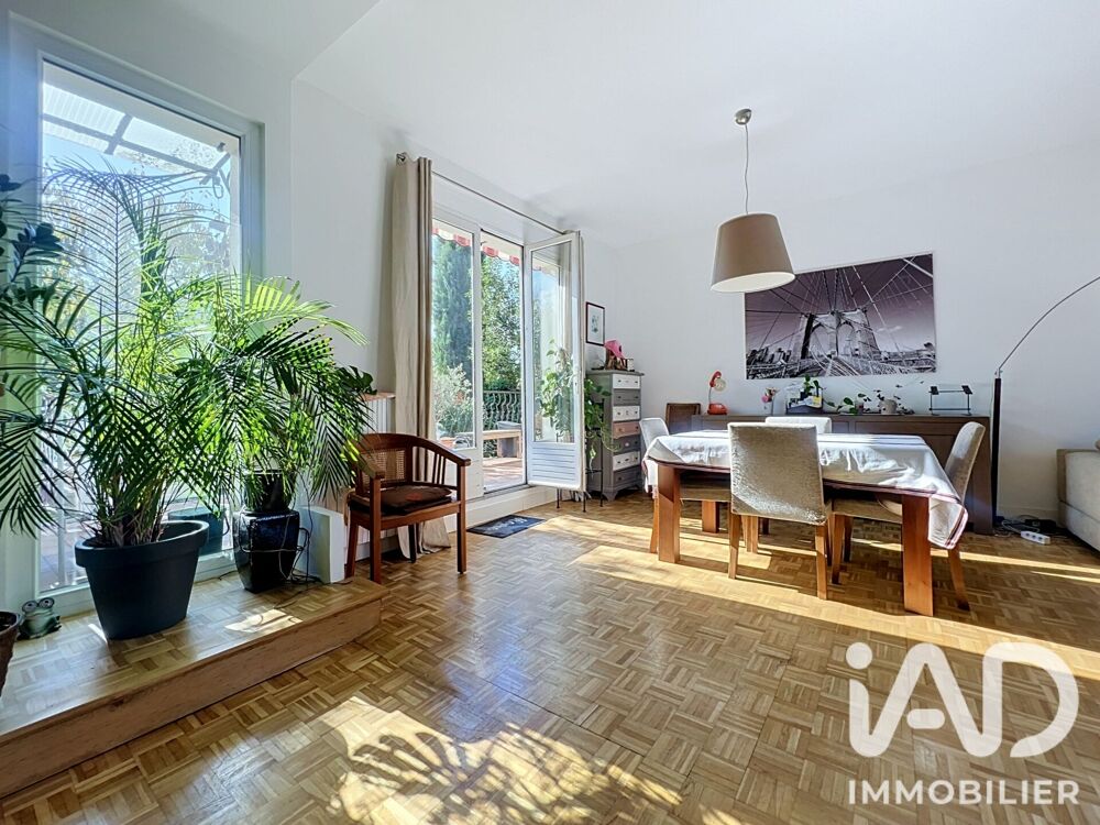 à vendre  Maison Toulouse (31500)