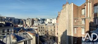  Appartement à vendre 1 pièce 8 m²