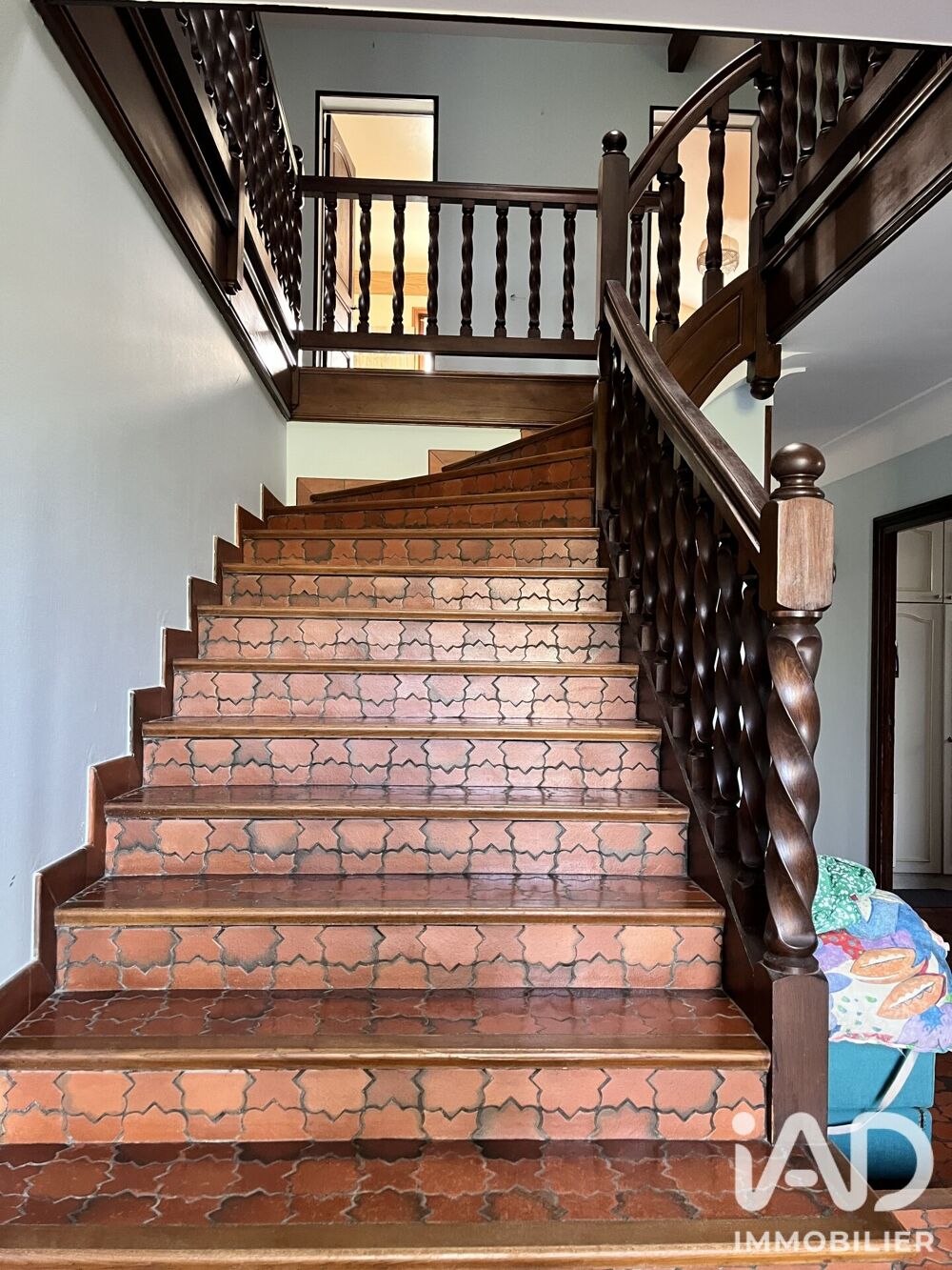 à vendre  Maison Arbonne (64210)
