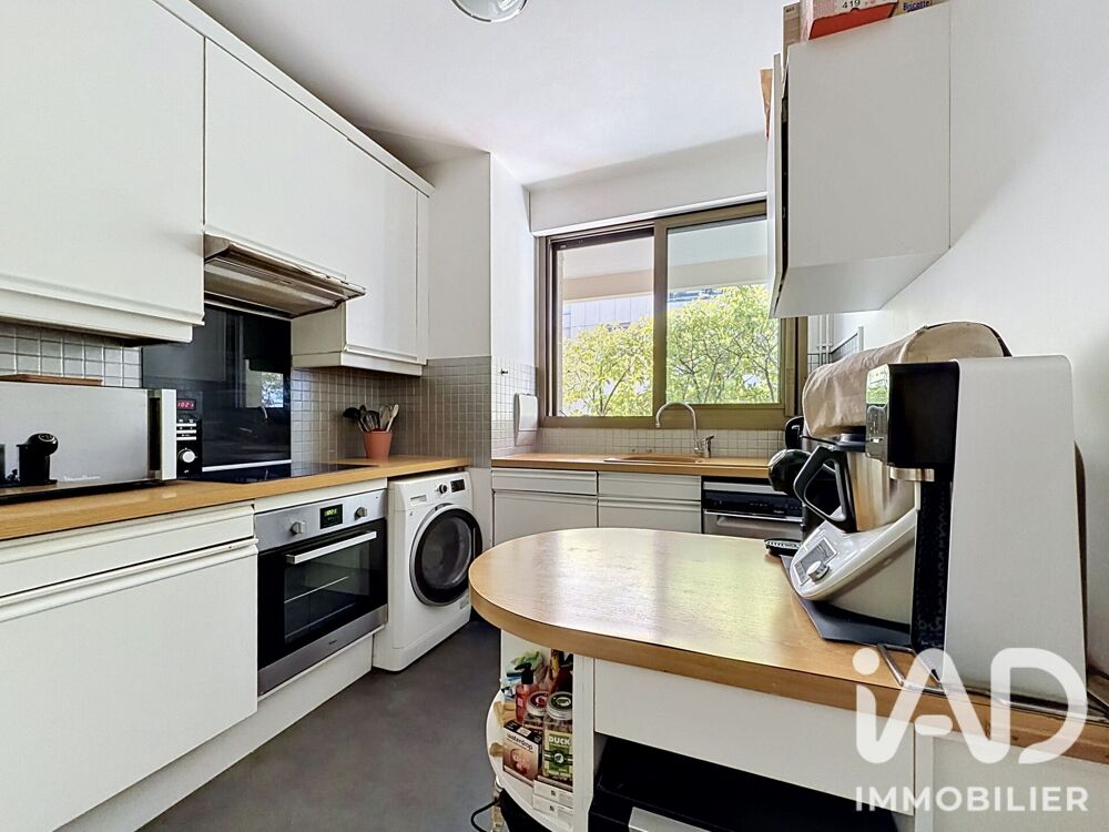 à vendre  Appartement Courbevoie (92400)